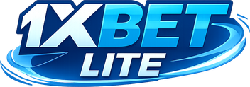 1xbet lite logo